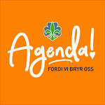 Agenda Agenda2021