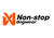 Non-Stop Dogwear Non-Stop