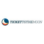 Ticket to the moon Ticket to