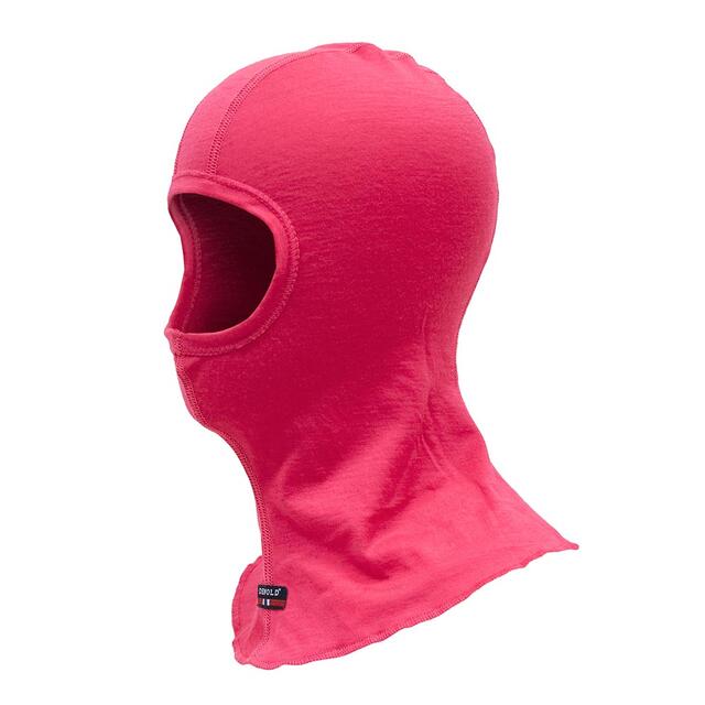Balaclava til barn 10–16 år Devold Breeze Balaclava Kid M 175