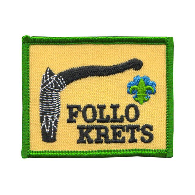 Follo NSF Kretsmerke Follo 