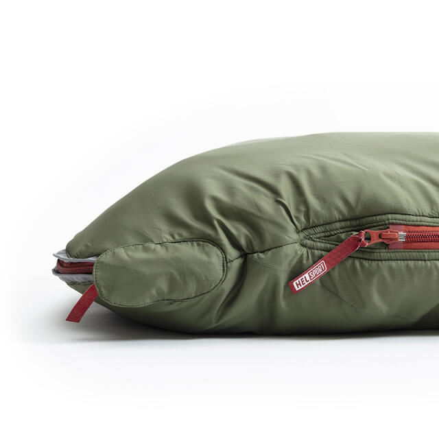 Juniorpose 130–160 Helsport Alta Junior Flex V 130–160