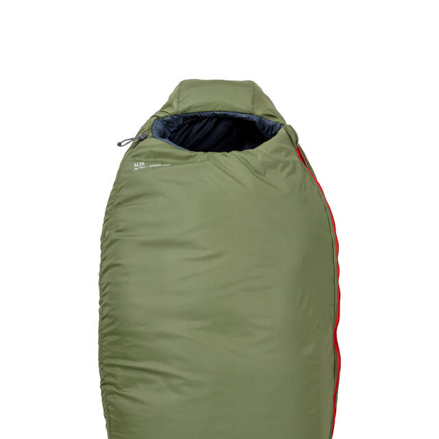 Juniorpose 130–160 Helsport Alta Junior Flex V 130–160
