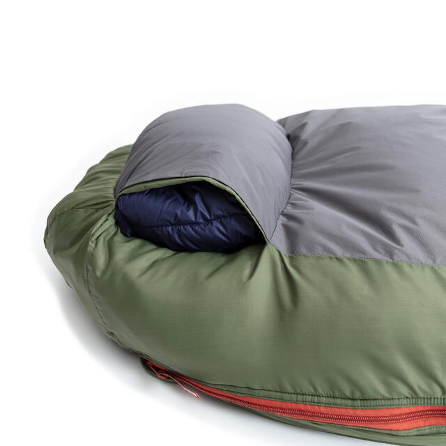 Juniorpose 130–160 Helsport Alta Junior Flex V 130–160