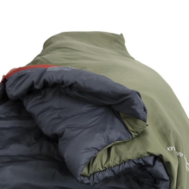 Juniorpose 130–160 Helsport Alta Junior Flex V 130–160