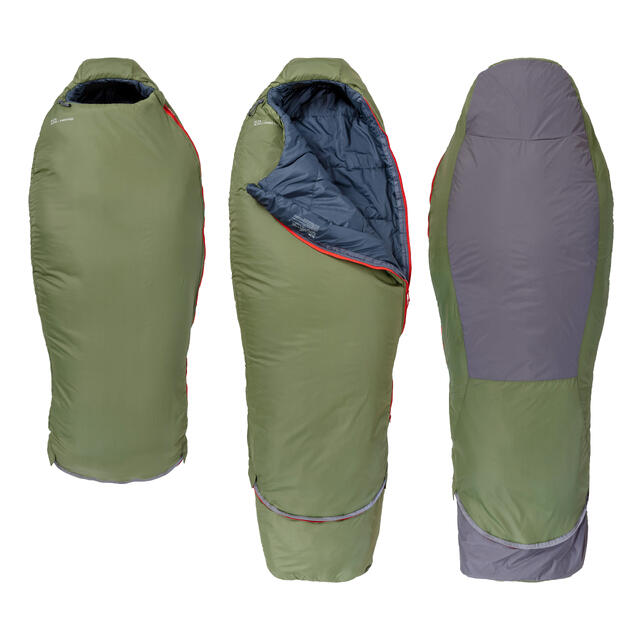 Juniorpose 130–160 Helsport Alta Junior Flex V 130–160