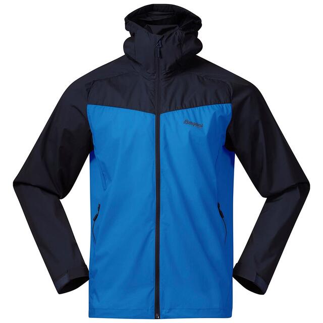 Microlight bergans discount
