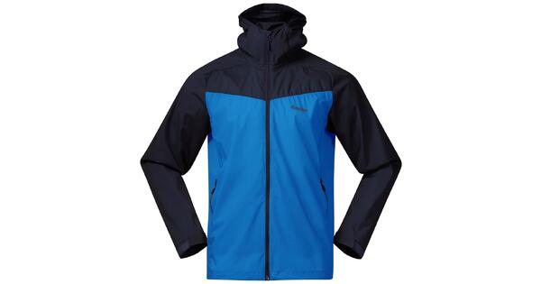 Microlight sale jacket bergans