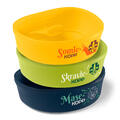 Gavepakke med brettekopper Wildo Fold-A-Cup Bio 2,5 dl 3 pk.