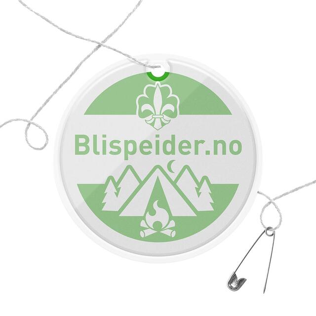 Bli speider-refleks NSF Bli speider-refleks
