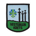 Vesterlen NSF Kretsmerke Vesterlen
