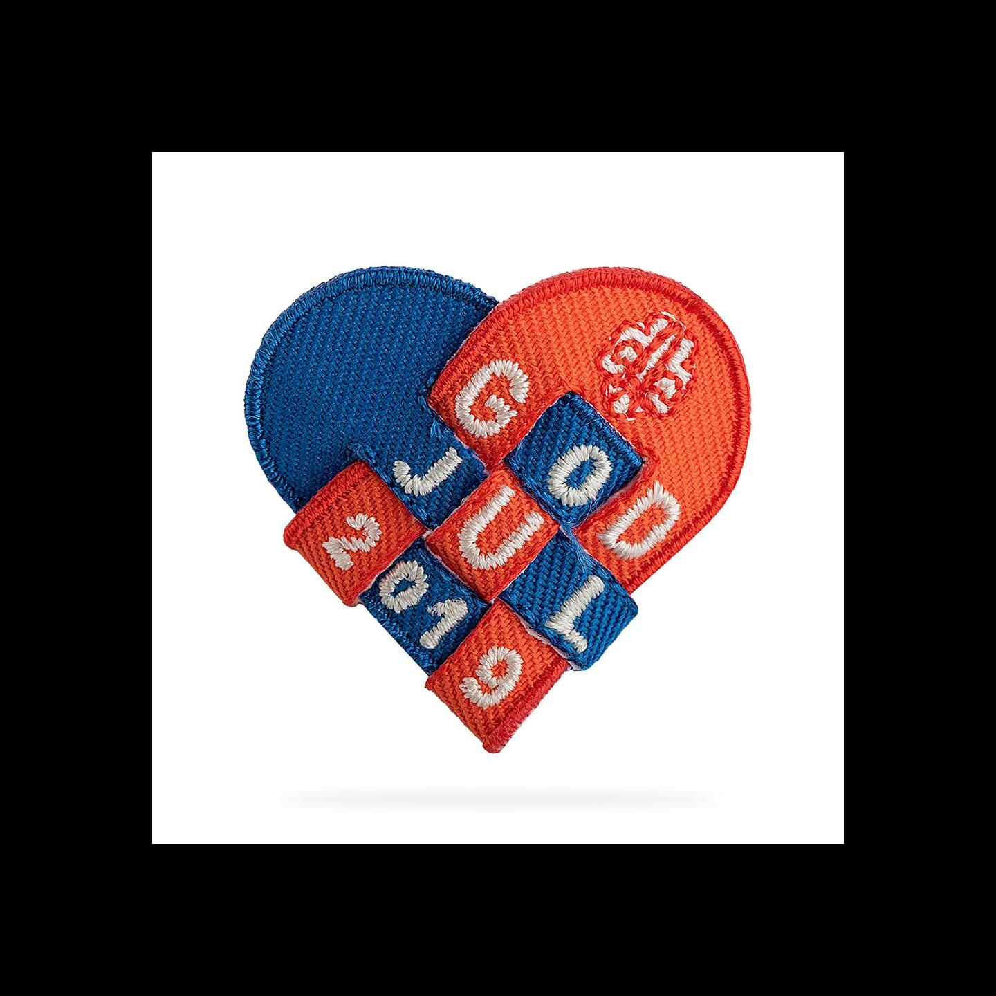 Julekurv 2019 NSF Julekurv 2019