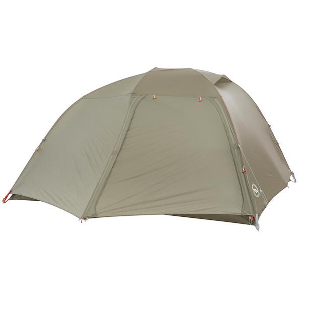 Kuppeltelt til 3 Big Agnes Copper Spur HV UL3