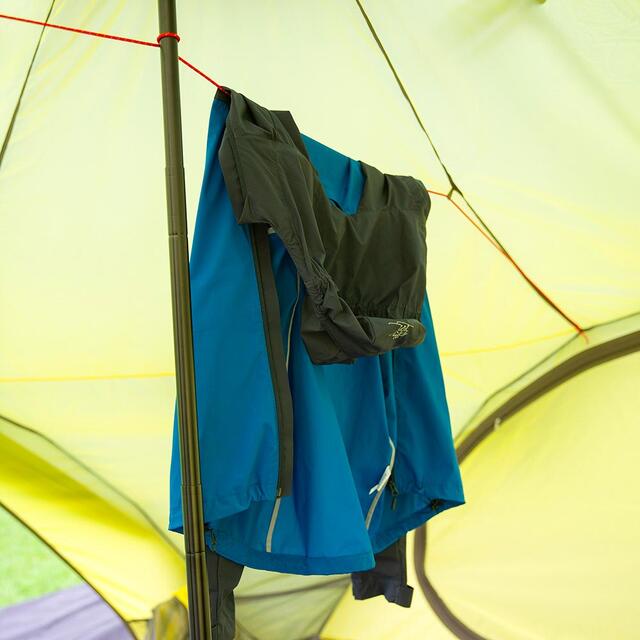 Kuppeltelt til 4 Bergans Wiglo LT 2.0 4 12757