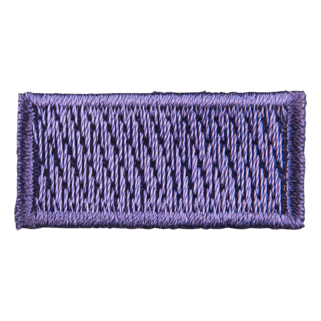 Lederstripe krets-/korpsstyret NSF Lederstripe Krets-/korpsstyret