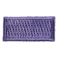 Lederstripe krets-/korpsstyret NSF Lederstripe Krets-/korpsstyret