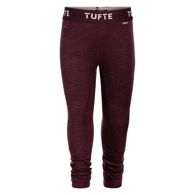 Longs til barn 9–10 år Tufte Bambull Longs Jr 9–10 år 080
