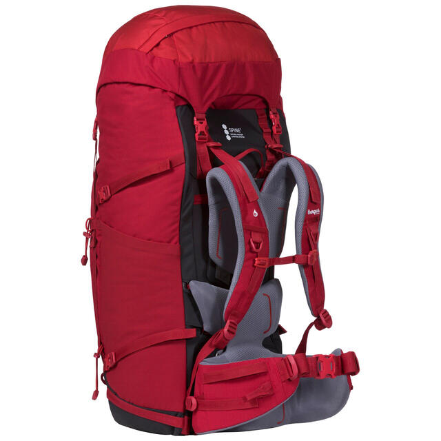 Sekk til dame Bergans Trollhetta 75 W 12770