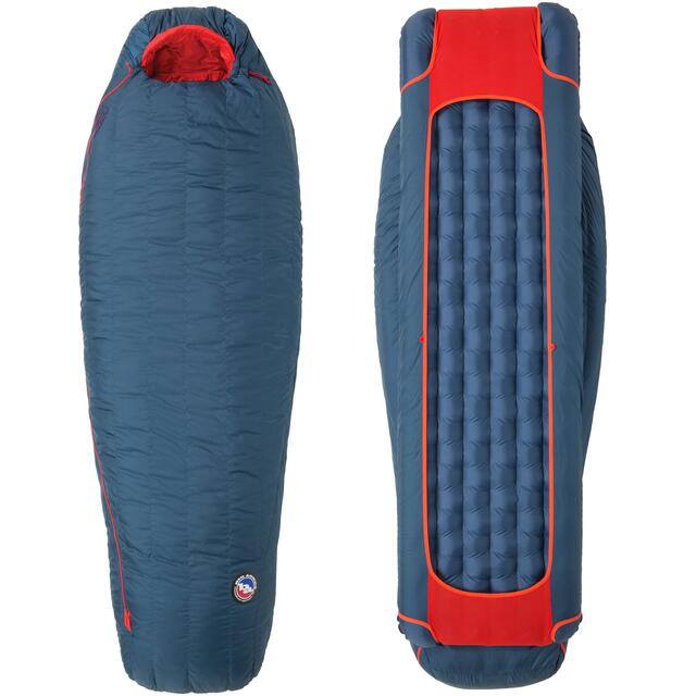 Vinterpose 183 cm Big Agnes Anvil Horn 0 183 L