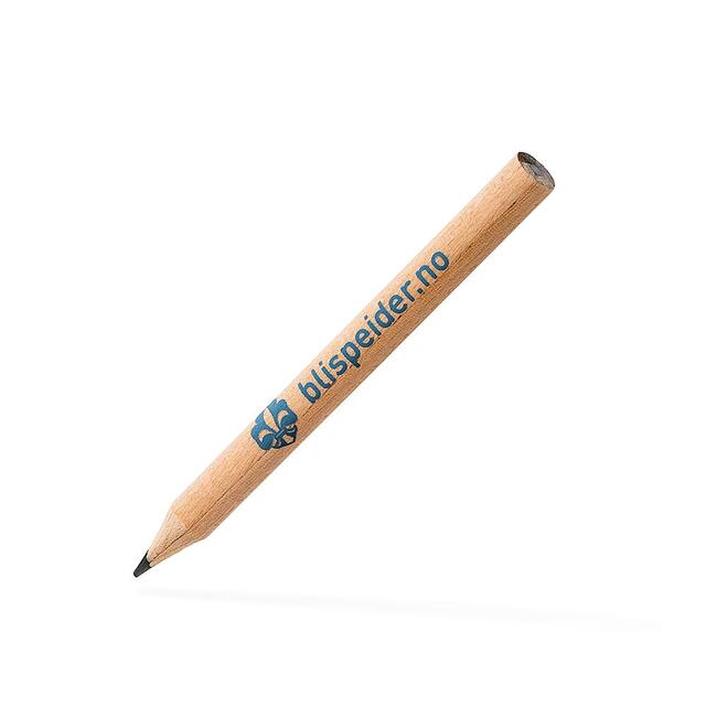 Bli speider-blyanter 10 pk. NSF Bli speider-blyanter10 pk