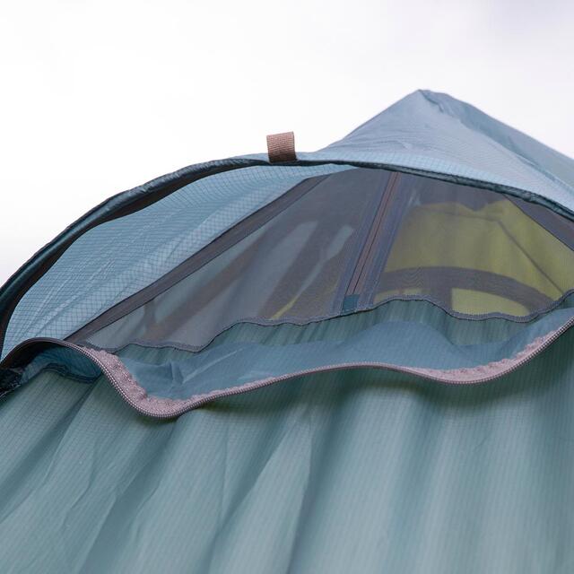 Kuppeltelt til 4 Bergans Wiglo LT 2.0 4 671