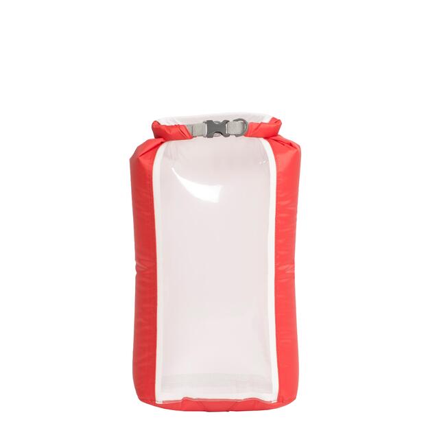 Pakkpose 8 liter Exped Fold-Drybag CS M 8 liter