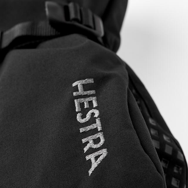 Skallvott S Hestra Pull Over Mitt 7 100