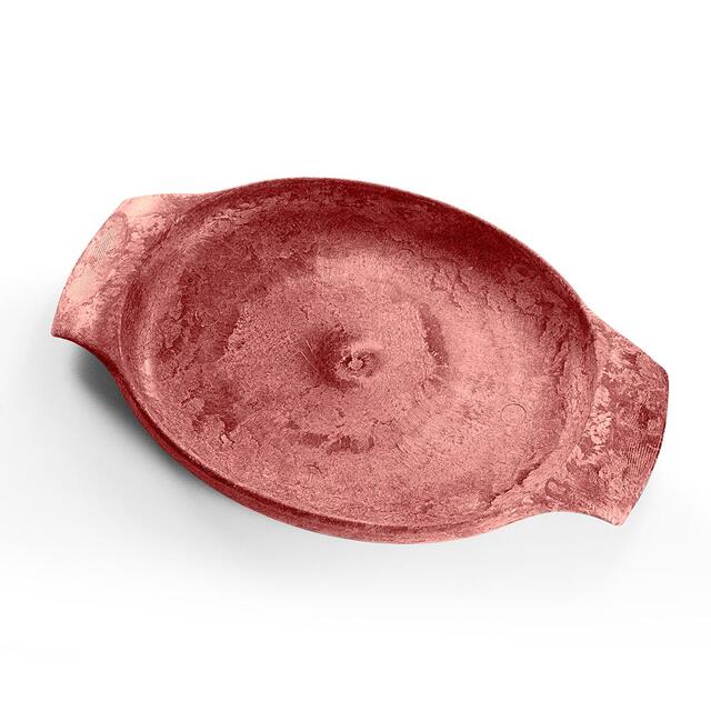 Turtallerken Kupilka 44 Plate KarpaloRed