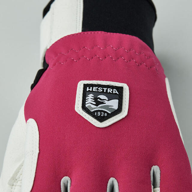 Hansker Hestra Ergo Grip Windstopper Race 930