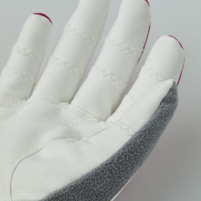 Hansker Hestra Ergo Grip Windstopper Race 930