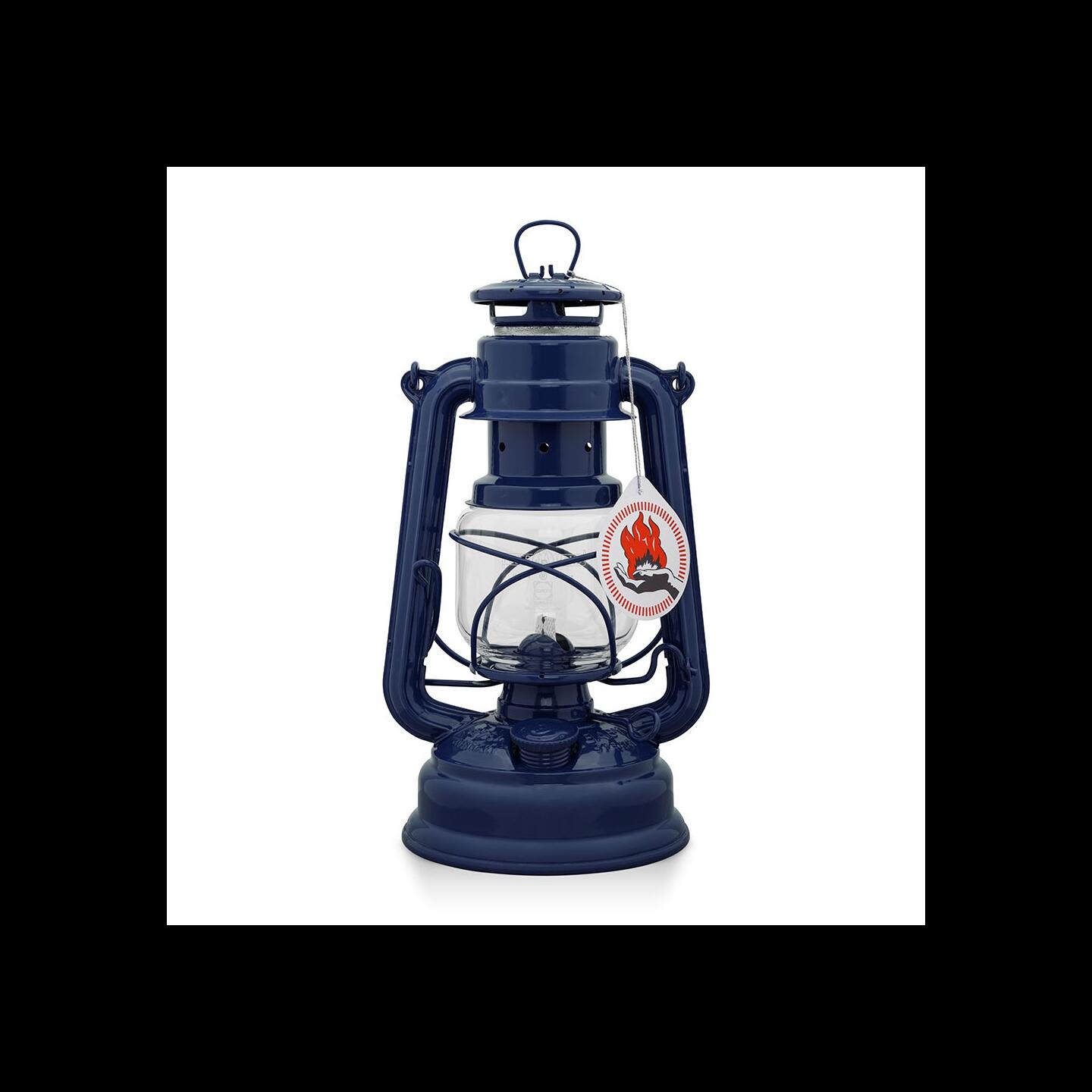 Parafinlampe