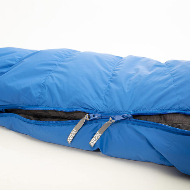 Dunpose 185 cm Helsport Rago 185