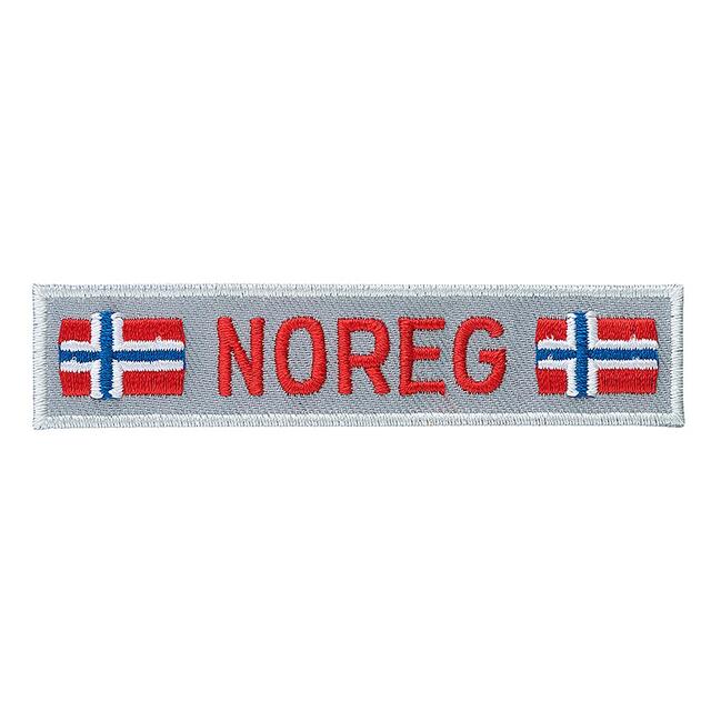 Noregsband NSF Noregsband
