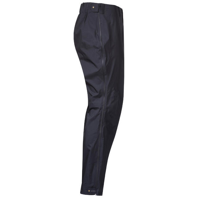 Skallbukse til herre L Bergans Letto LongZip Pant M L 91 