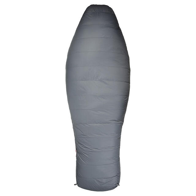 Vinterpose i dun 200 cm Helsport Rago X-trem 200