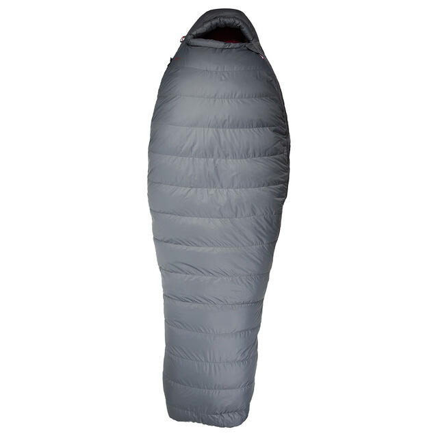 Vinterpose i dun 200 cm Helsport Rago X-trem 200