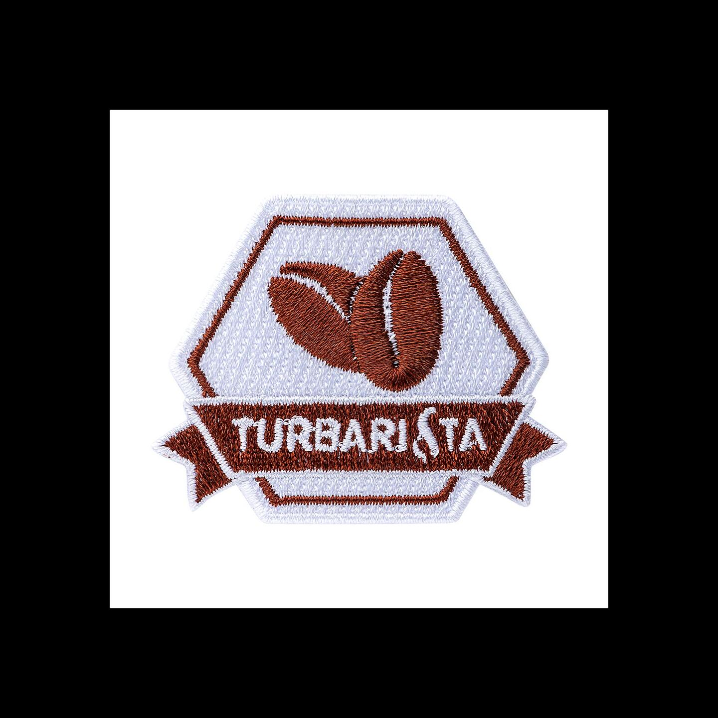 Turbarista NSF Motivasjonsmerke Turbarista - speider - speider - speider - speider - speider - speider - speider