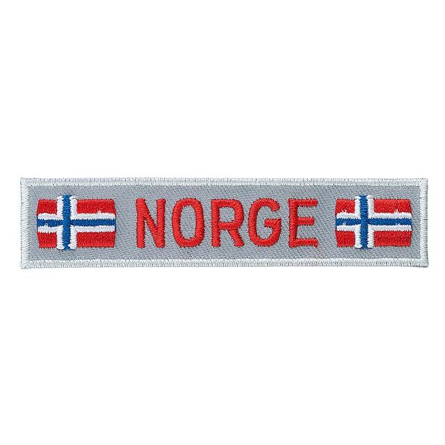 Norgesbånd NSF Norgesbånd
