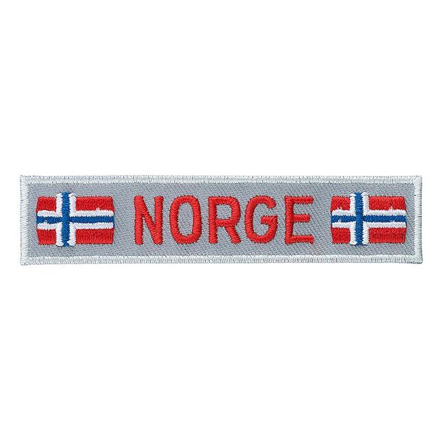 Norgesbånd NSF Norgesbånd 