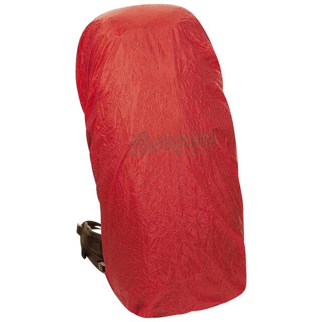 Regntrekk til sekk XL Bergans Raincover XL 671