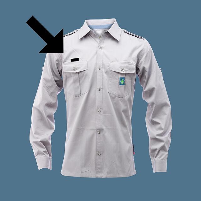 Vietnamesisk NSF Språkmerke Vietnamesisk