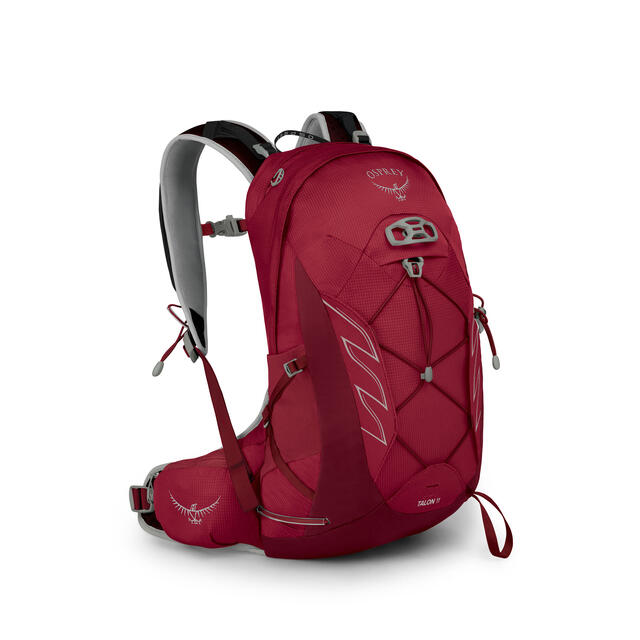 Dagstursekk til herre Osprey Talon 11 liter L/XL 299