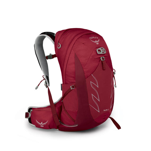 Dagstursekk til herre Osprey Talon 22 liter L/XL 299