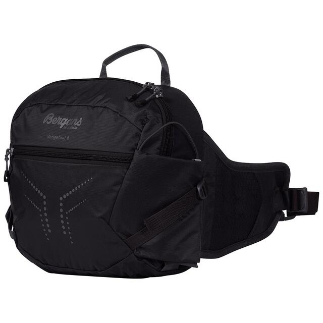 Hoftesekk Bergans Vengetind Hip Pack 6 91