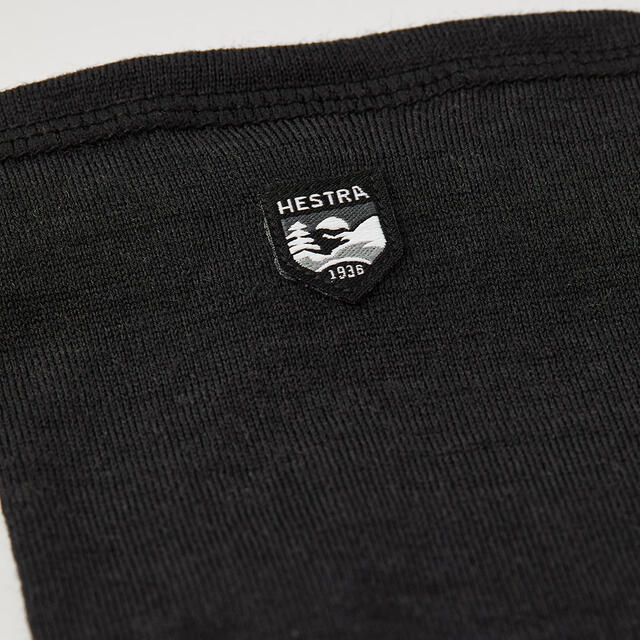 Innerhanske i ull M Hestra Merino Wool Liner Long 5F 8 100