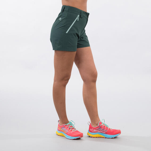 Shorts til dame M Bergans Tyin Shorts W M 14180