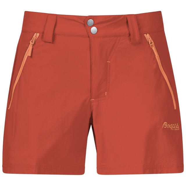 Shorts til dame M Bergans Tyin Shorts W M 14180