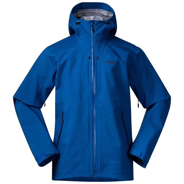 Skalljakke til herre Bergans Breheimen 3L Jacket M Speider-Sport AS