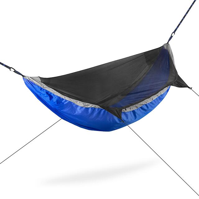 Speiderkøya med tarp NSF Speiderkøya  Komplett