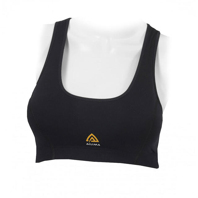 Sports-BH M Aclima Hotwool Sports Top W M 123